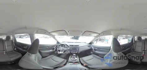 2020 Nissan Rogue S из США, поврежденный, VIN JN8AT2MV6LW124051